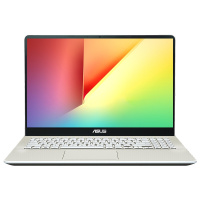 华硕顽石(ASUS)五代FL8000UF 15.6英寸游戏本笔记本电脑(i7-8550U 4G 1TB+128GB MX130-2G独显 金)轻薄本 学生商务办公本