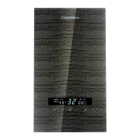 长虹CYZ-8E电热水器电家用即热式卫生间淋浴速热洗澡机智能恒温加热器