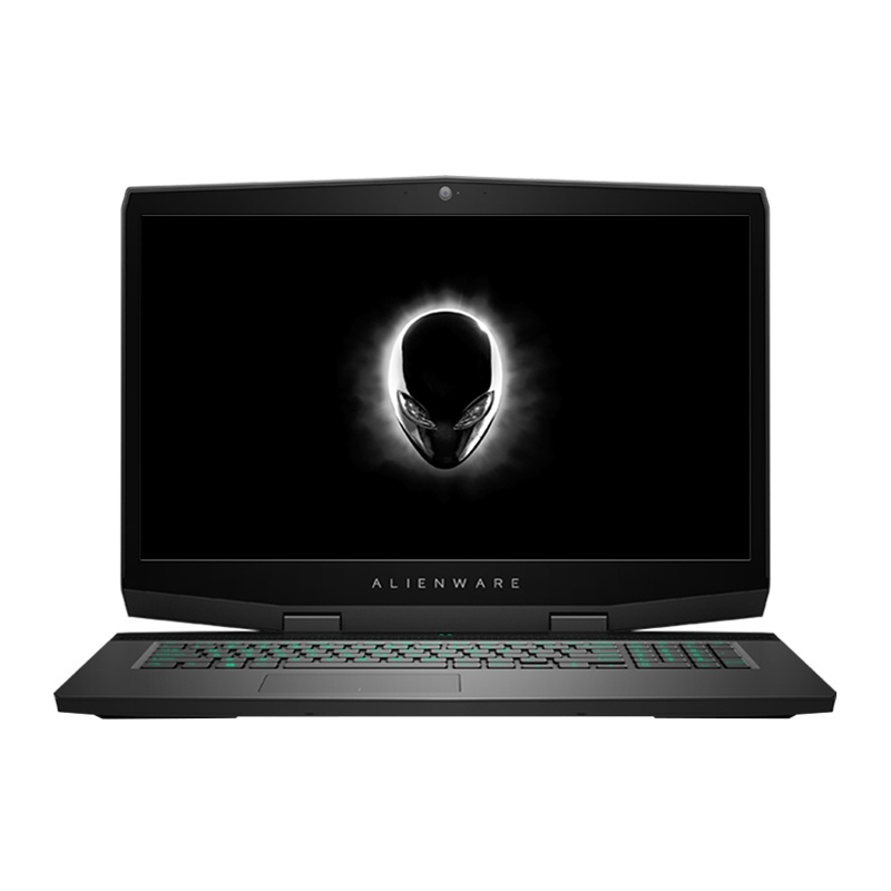 外星人(Alienware)ALW17M-R2746S 17.3英寸游戏笔记本电脑(i7-8750H 16G内存 256G固态+1T 8G独显 )
