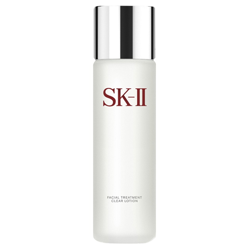 SK-II/ SK2 爽肤水 嫩肤清莹露230ml 神仙水搭配好搭档 精华露 保湿嫩肤 提亮肤色 调节水油