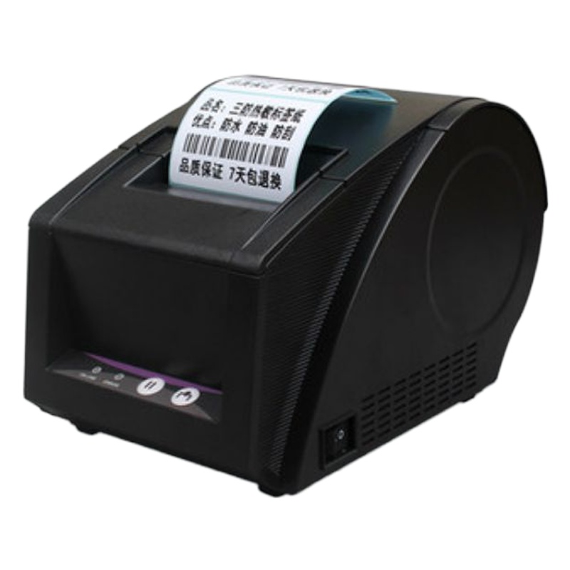 GP3120TU佳博热敏不干胶标签机