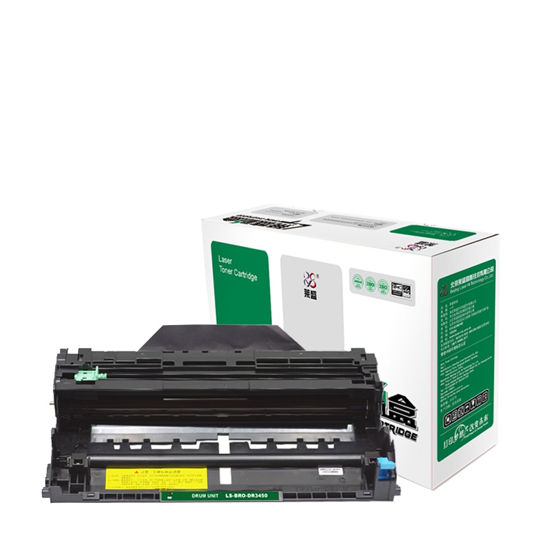 莱盛LS-BRO-DR3450粉盒/硒鼓 适用于BROTHER HL-5580D/5585D/5590DN/5595DN