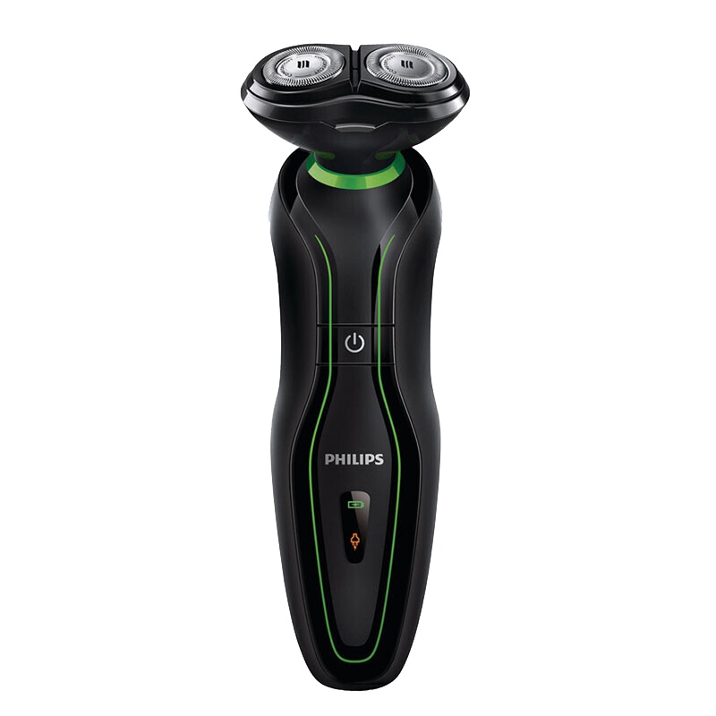 飞利浦 (Philips) 电动剃须刀 YS536/16 全身水洗 干湿两用 舒适剃须 整机
