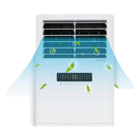 格力KFR-72LW(72591)NhAd-23匹定频柜机