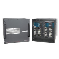 Extron XTP II CrossPoint 3200高清混插 矩 阵