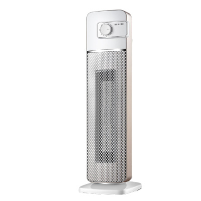 海尔(Haier)取暖器HN2011家用立式速热暖风机居浴便携定时遥控省电冷暖两用热风整屋升温远程遥控定时节能省电暖气