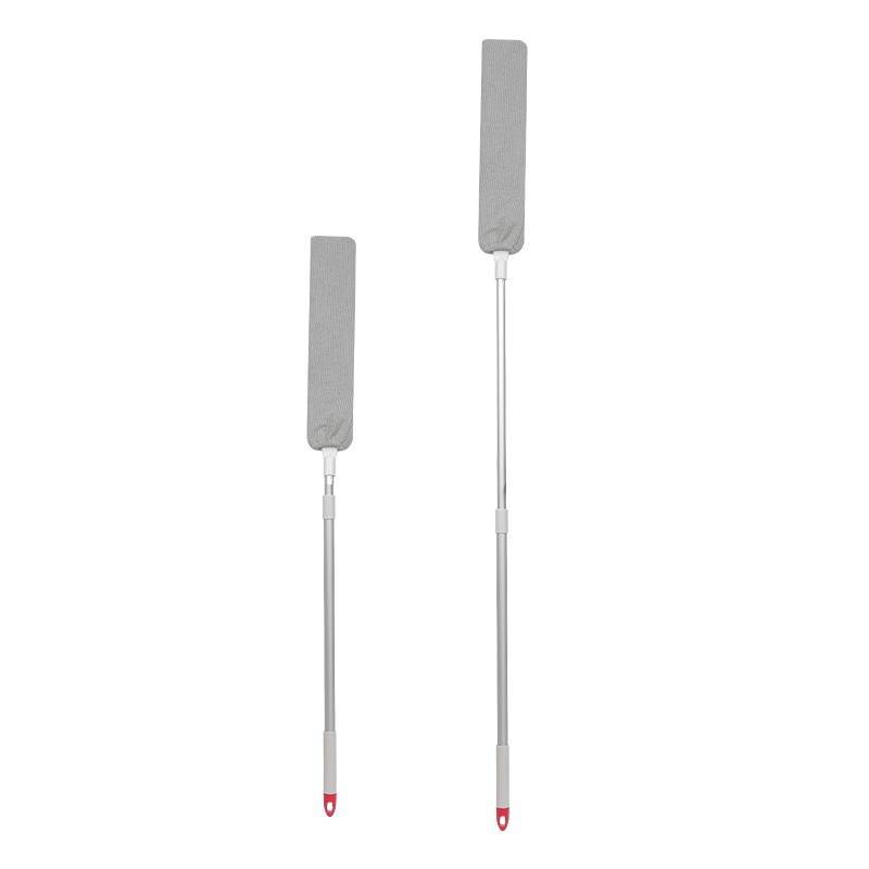 好媳妇 超细纤维缝隙清洁刷除尘掸子扫灰床底沙发加长家用清洁大扫除细可伸缩