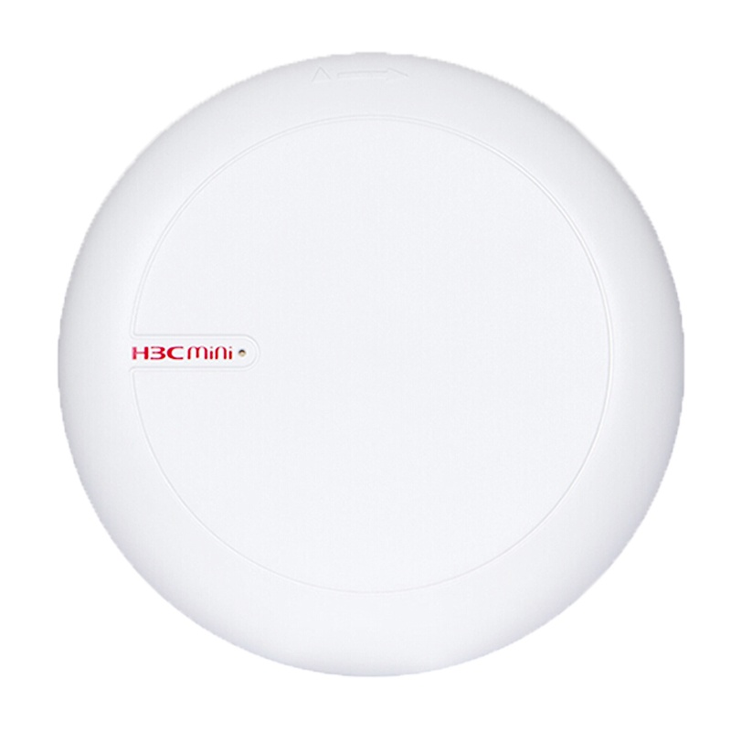 华三(H3C)Mini A51 750M 双频吸顶式无线AP企业级wifi无线接入点 POE供电无线路由器