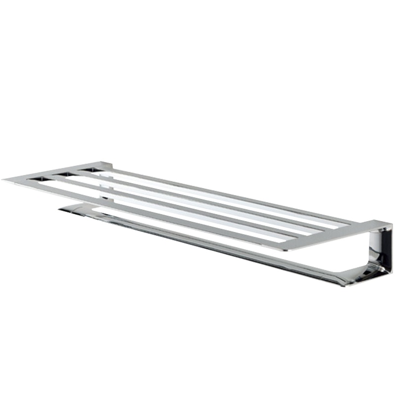 TOTO厕所浴巾架YTS902BC不锈钢毛巾挂架浴室卫生间毛巾架YTS903BC