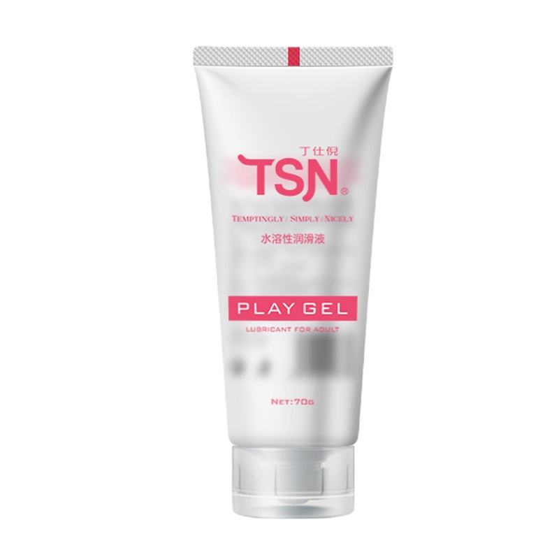 瓶装水溶性人体润滑液70g 男用系列女用器具情侣系列共用润滑油 成人用品情爱玩具YZ