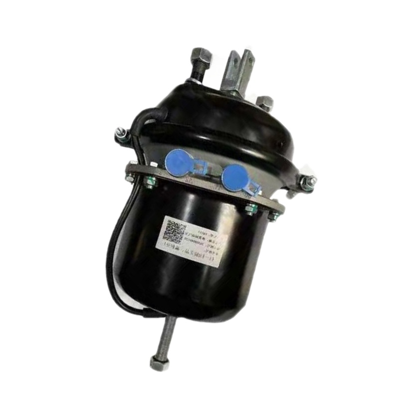 东风EQ1120GA天锦配件运兵车配件天锦制动器室 弹簧制动气室 断气刹