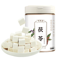 茯苓 500g