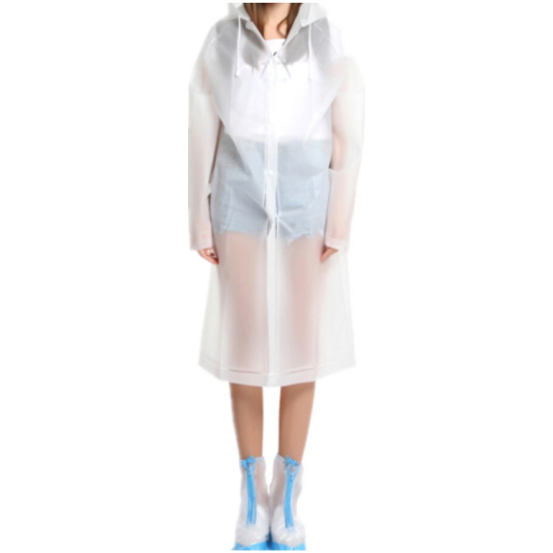 雨衣(加厚版一次性)