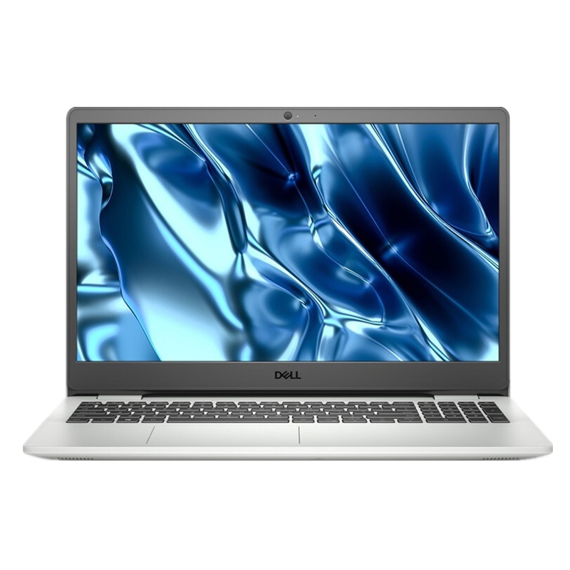 戴尔(DELL)灵越3505-R1605S 15.6寸笔记本电脑 锐龙R5(R5-3500U 8G 512G 集显)银 原厂标配