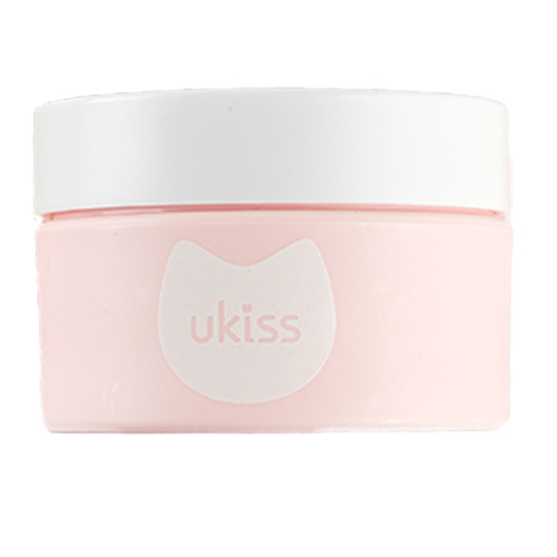 UKISS唇部去角质磨砂膏淡化唇色唇纹保湿滋润嘴唇去除死皮护理唇膜润唇膏