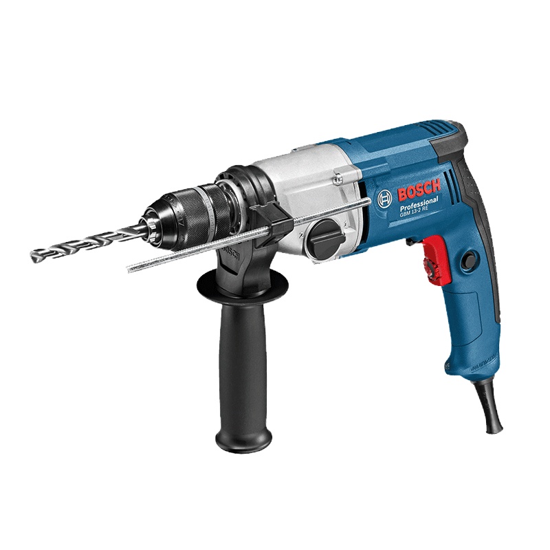 BOSCH GBM13-2RE 调速手电钻高低档06011B2080