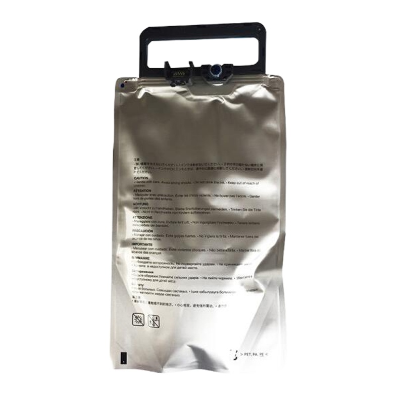 爱普生(EPSON)XSW T9732C原装青色墨水袋