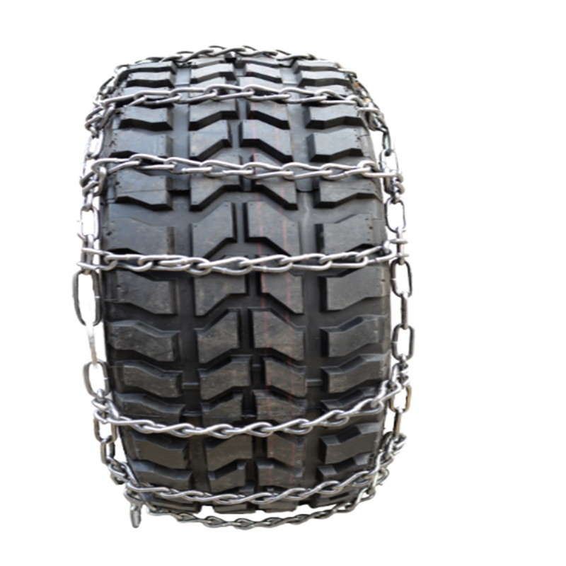 防滑链365/80R20DZ防滑链 原厂原车正品装车件超长质保