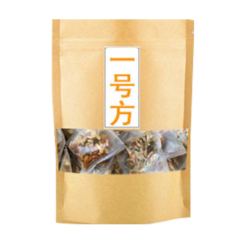 聚修堂(JUXIUTANG) 一号饮 250g