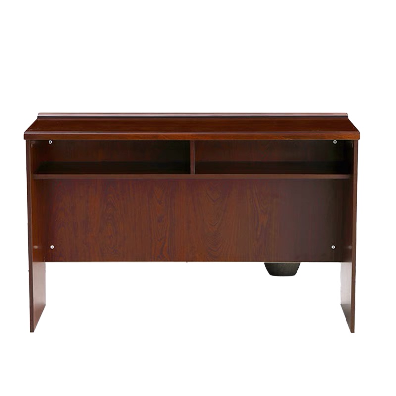 书桌 条桌1200*550*760mm