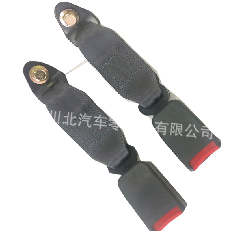 TRW 东风EQ2100E6D 安全带主驾