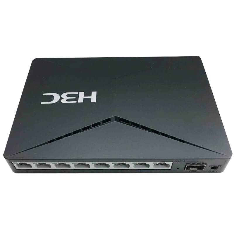 华三8口 千兆企业级路由器