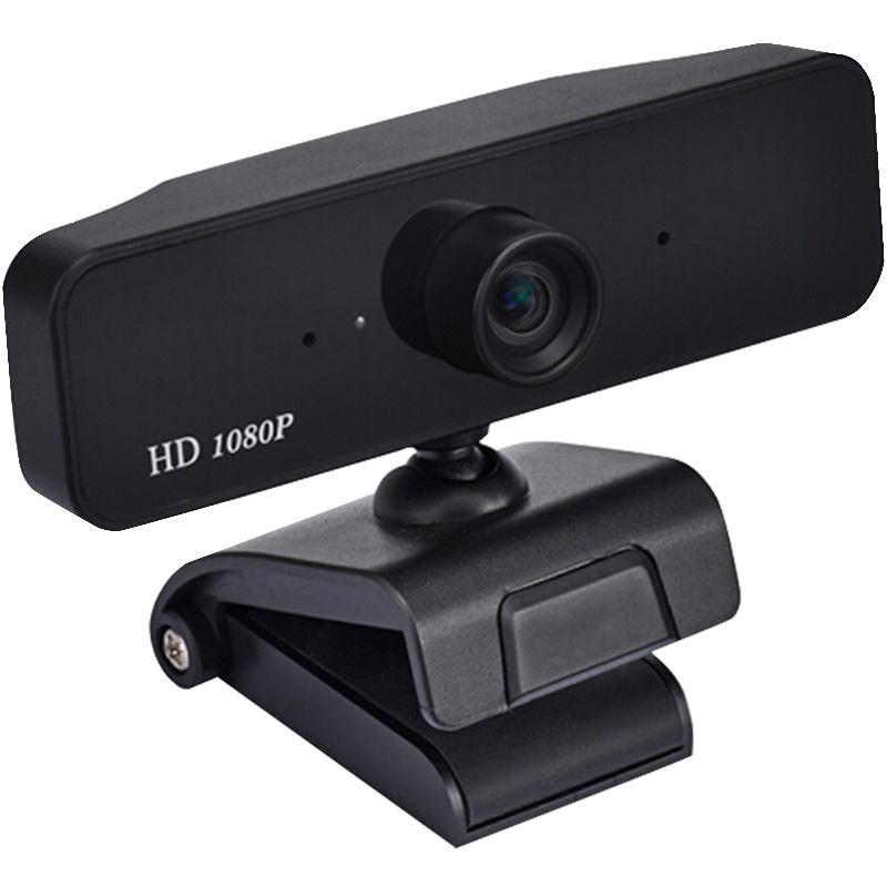 同三维 USB网络摄像头视频会议摄像机 电脑摄像头高清 带全向麦克风 网络课程在线直播远程教学考试