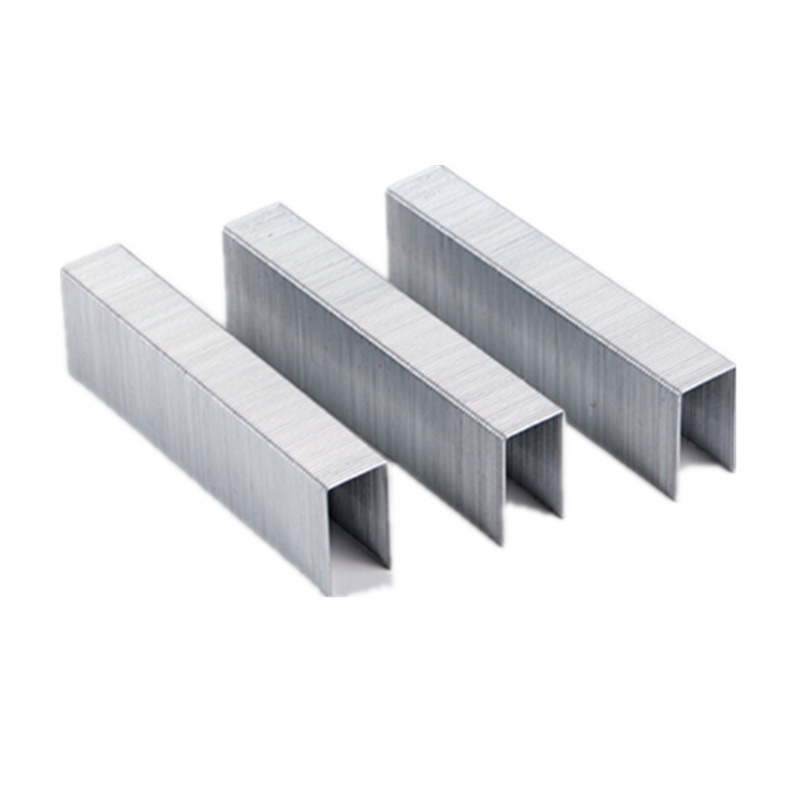 得力(deli)订书钉订书针1000枚/盒办公用品0014 23/23 加厚大号订书针5盒