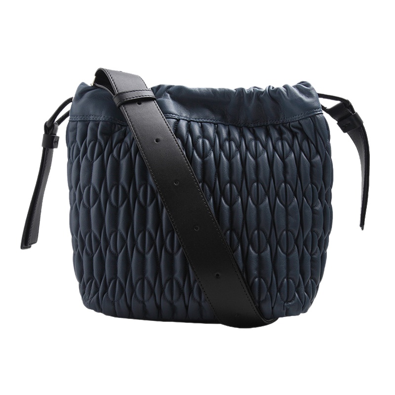 FURLA芙拉 女士单肩斜挎水桶包902931