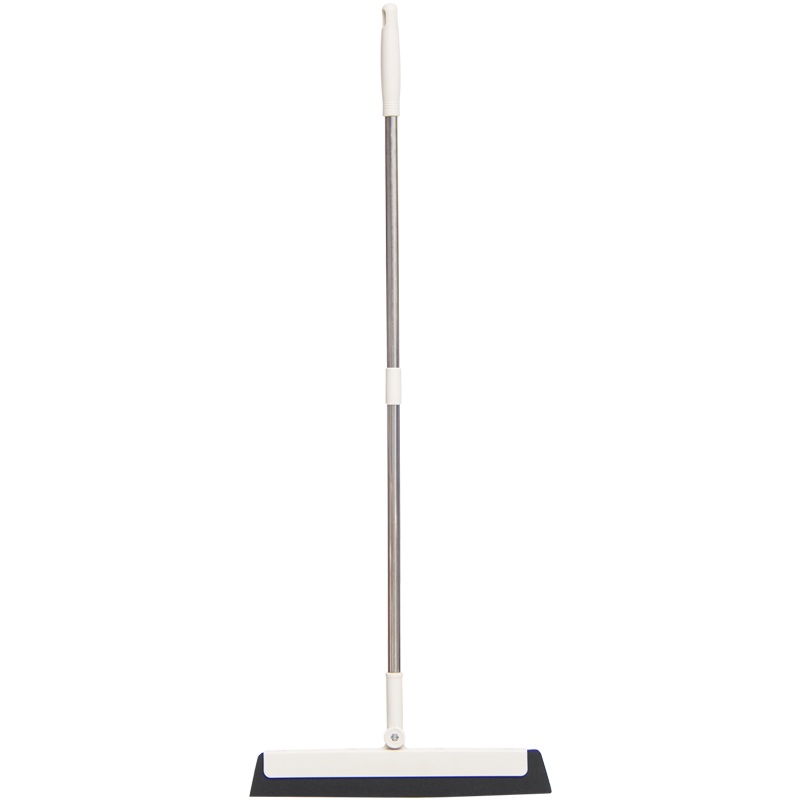 禧天龙魔术扫把套装塑料扫帚簸箕扫地不粘头发刮水神器加厚笤帚