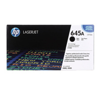 惠普（HP）C9730A 系列彩色硒鼓 645A（适用 惠普Color LaserJet 5500 5550激光打印机）