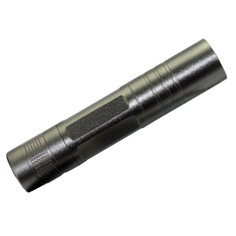 迷你手电筒小太阳551LED强光袖珍小巧 颜色随机(5个起订)