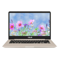 [400神券]华硕(ASUS)vivobook15S 2020款V5000 Y5200JB i5十代 4G内存 256GB固态 2G独显 天选 轻薄本游戏笔记本电脑