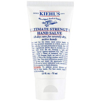 [国内专柜版]科颜氏(Kiehl's) 细润美手霜75ml(护手霜）
