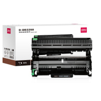 得力(deli)D-DR2250碳粉盒鼓组件(黑) G