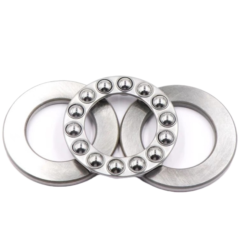 运腾平面轴承 适用于EQ1118G