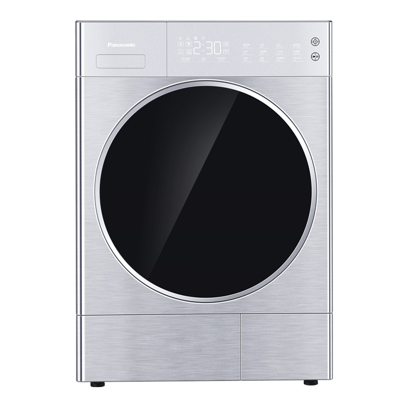 松下烘干机9KG热泵干衣机NH-9095D