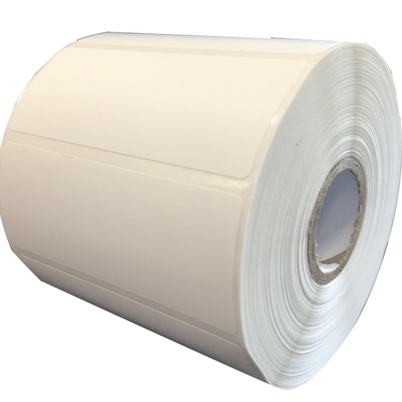 开仰（KAIYANG）PM-3075-W-TY不干胶标签纸/打印标签纸75*30mm/1000片/卷 白色