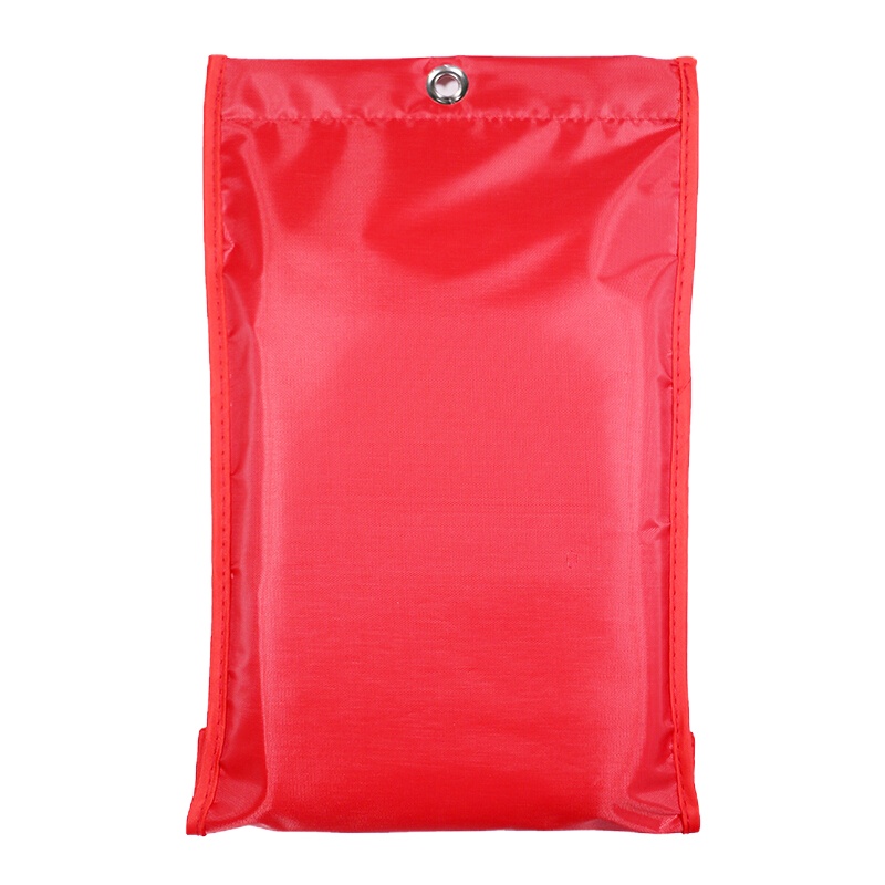 兴安消防 1*1m灭火毯 单条装