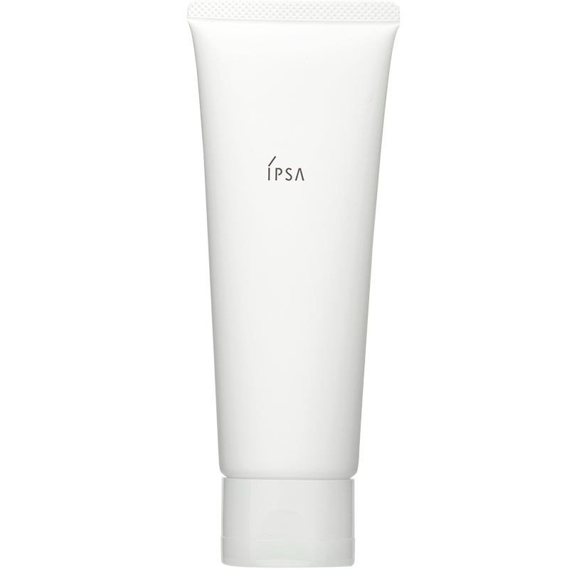 【国内专柜】日本（IPSA）茵芙莎舒缓净润洁面乳125g（敏感肌 温和保湿）生日礼物