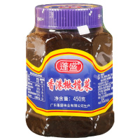 450g 蓬盛橄榄菜