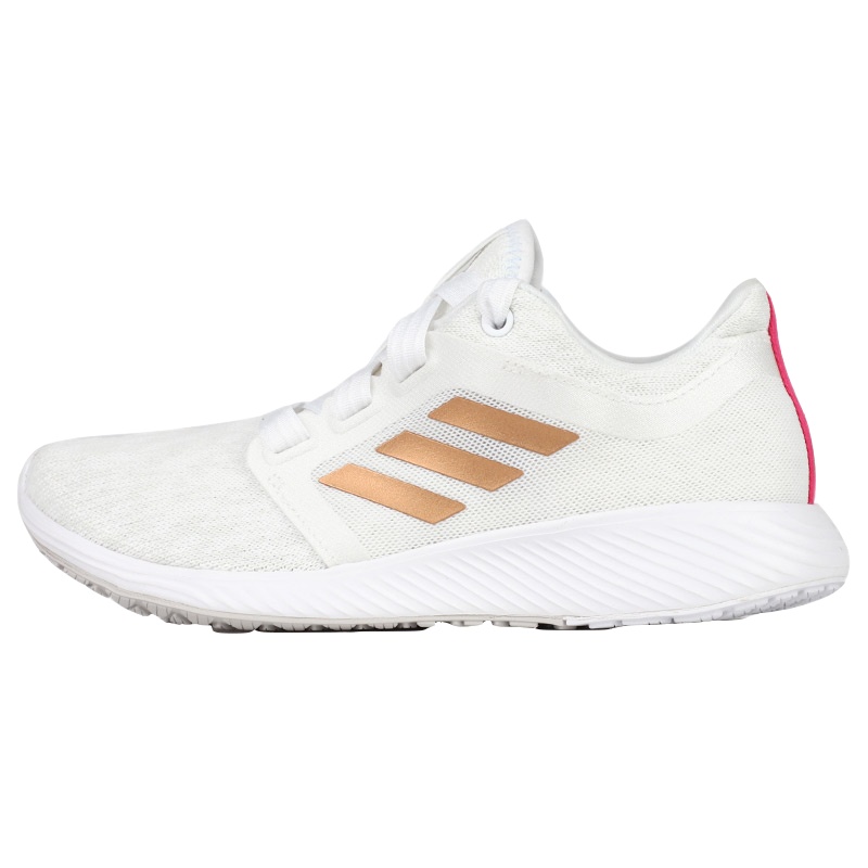 Adidas/阿迪达斯 女鞋 edge lux 3 w运动鞋减震鞋子透气跑步鞋EF7035
