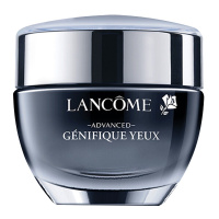 兰蔻 (lancome)全新精华肌底眼霜 小黑瓶眼霜15ML 淡化黑眼圈 淡化眼纹