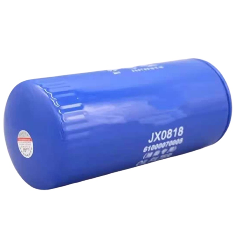 汉阳机油滤芯 汉阳机油格 汉阳机油滤清器(注:4支起售)正品超长质保