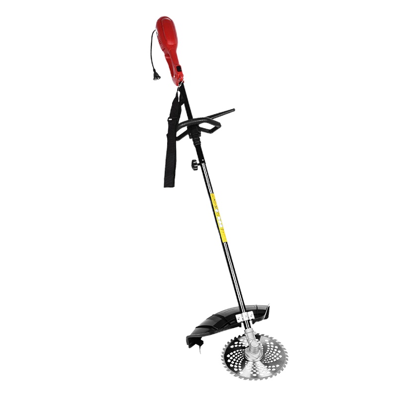 双箭电动多用割灌机1200W(含锯片1个) 1台