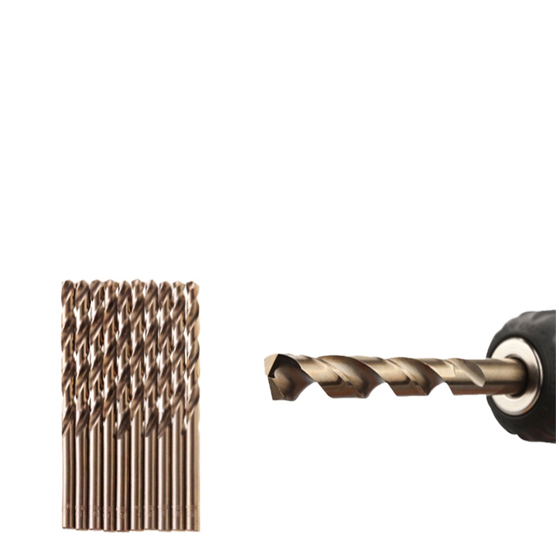 钻头φ22含钴麻花钻不锈钢专用钻头(单位:个)