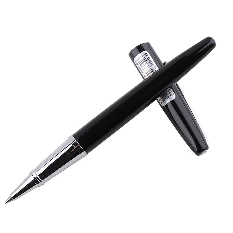 晨光(M&GARP48301希格玛宝珠笔0.5mm 中性笔 签名笔 签字笔 太空笔 签单笔 商务笔 礼品笔 水笔 圆珠笔