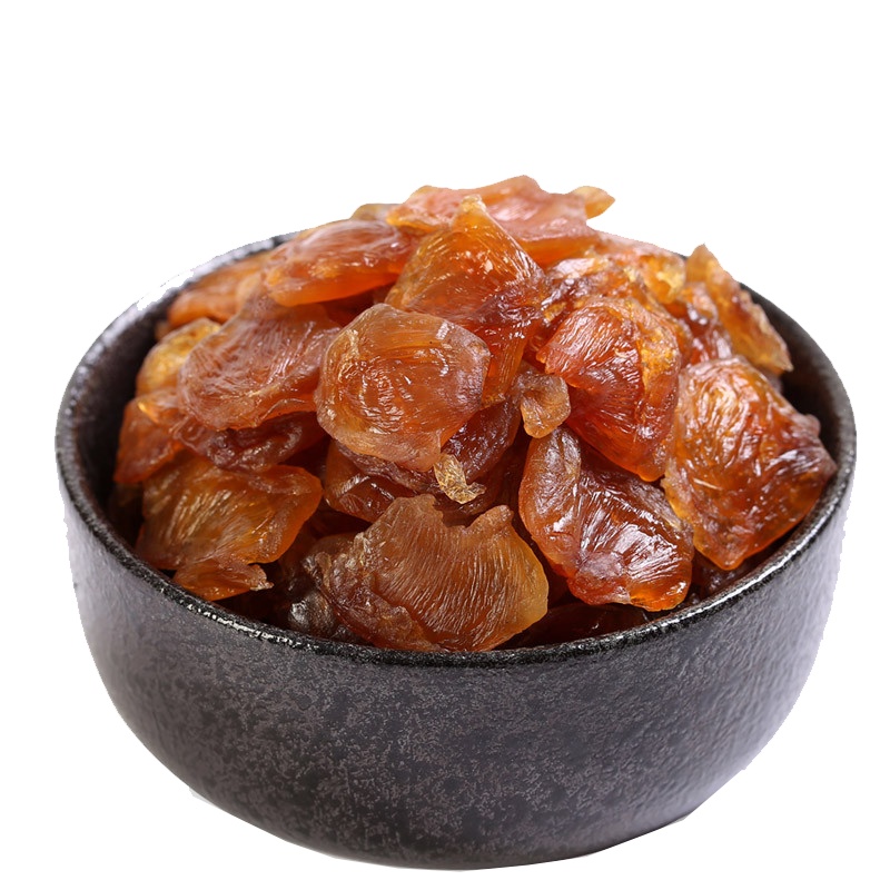 本味君 莆田桂圆肉无核220克煲汤泡水