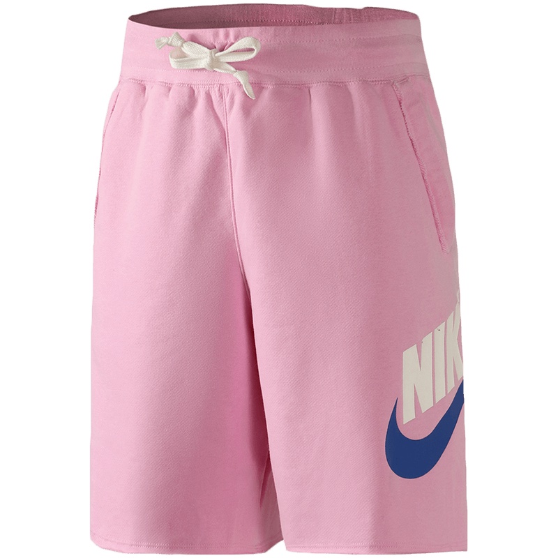 耐克男装运动短裤经典透气宽松健身跑步休闲运动服AR2376-629