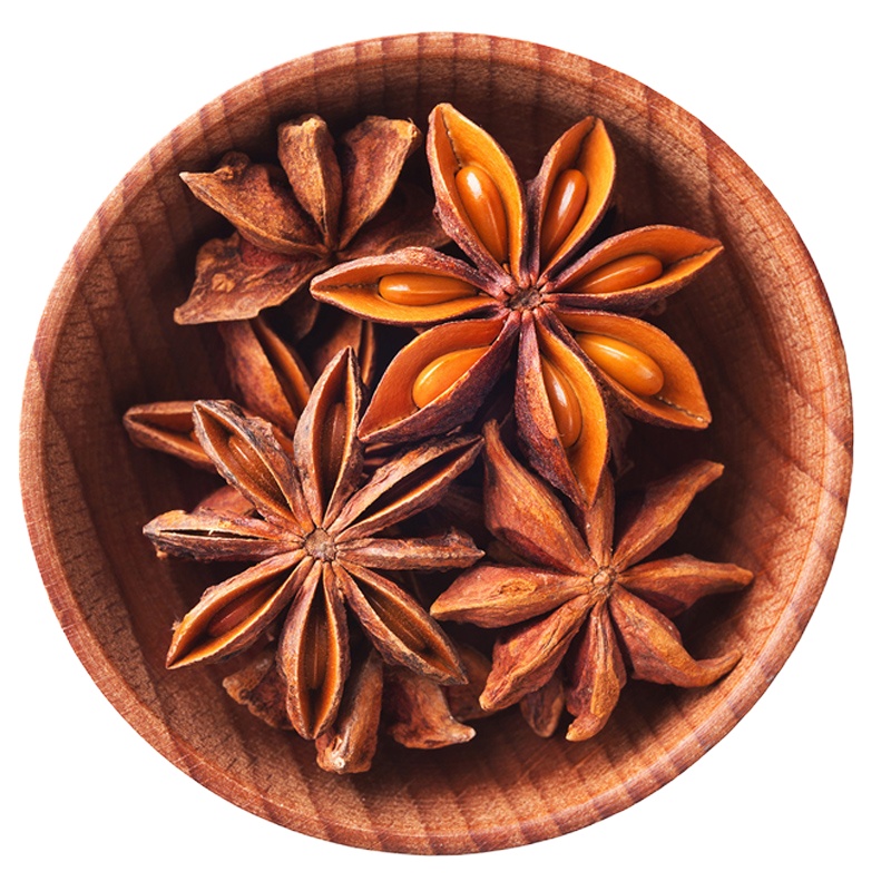 干调-八角 称斤